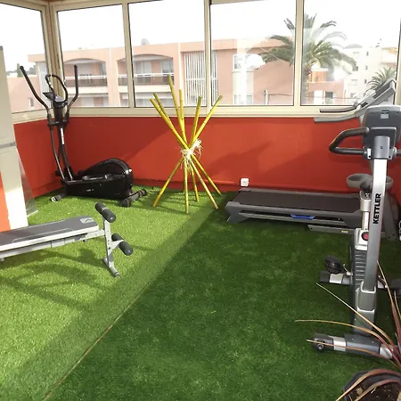 Le Petit Castel فندق