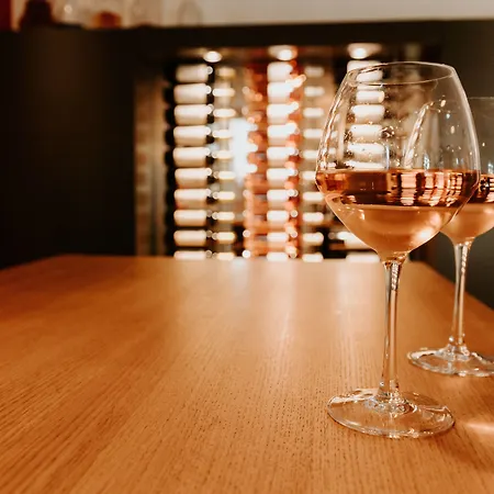 Le Petit Castel فندق أنتيب