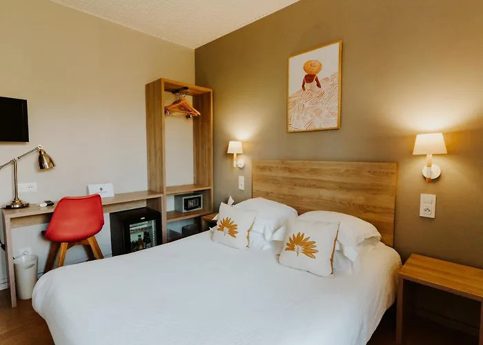 Le Petit Castel 3* Antibes