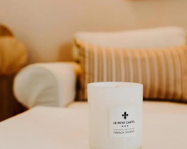 Hotel Le Petit Castel