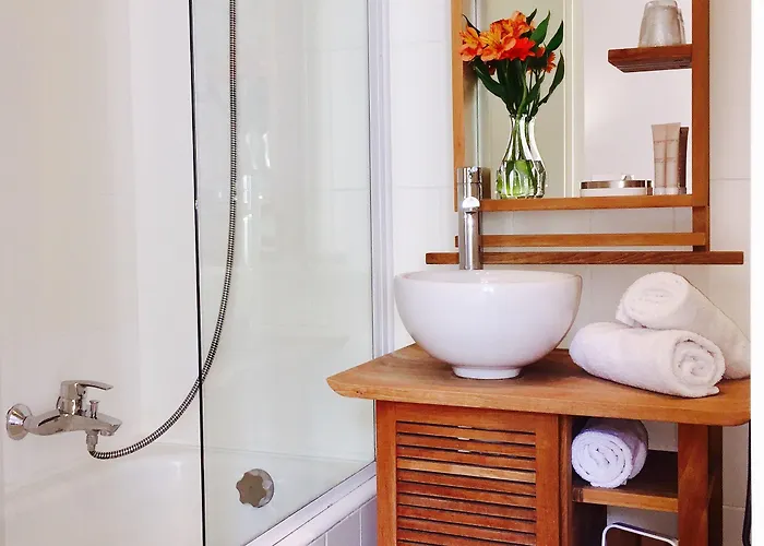 Hotel Le Petit Castel