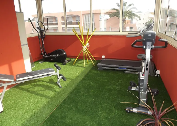 Le Petit Castel Hotel