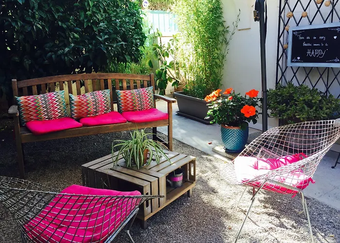 Le Petit Castel Hotel