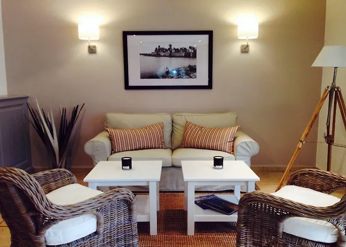 Hotel Le Petit Castel