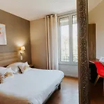 Le Petit Castel Antibes