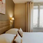 Le Petit Castel Antibes