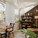 Le Petit Castel Antibes