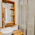 Le Petit Castel Hotel Antibes