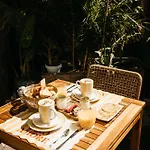 小卡斯特勒酒店 酒店 3*