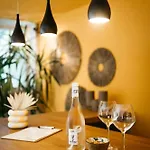 小卡斯特勒酒店 昂蒂布