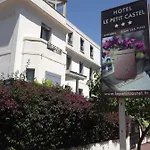 酒店 小卡斯特勒酒店 3*