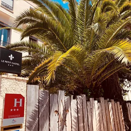 Hotel Le Petit Castel 3*