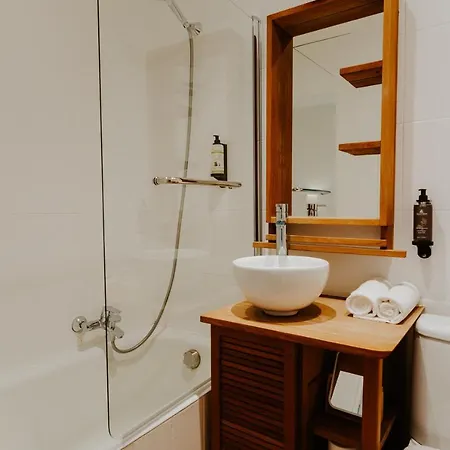 Hotel Le Petit Castel Antibes