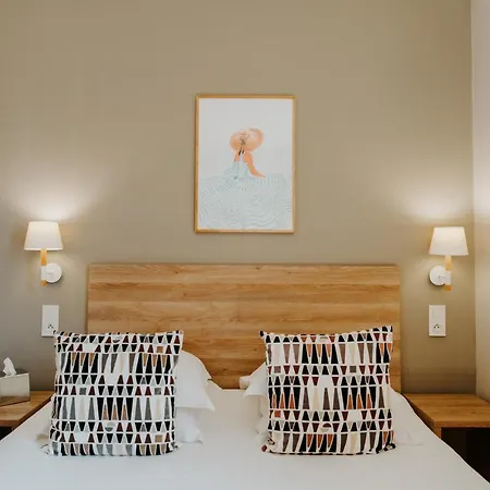 Le Petit Castel Hotel