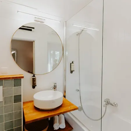 Hotel Le Petit Castel