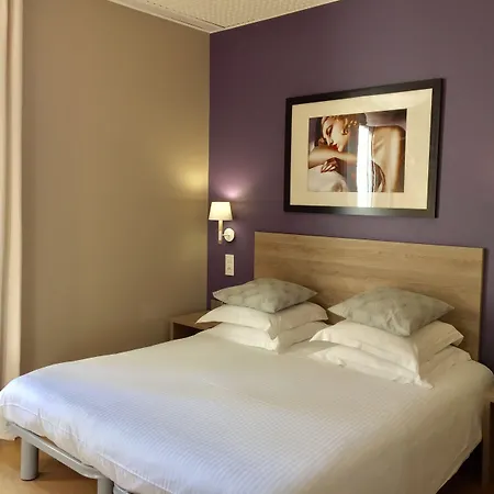 Hotel Le Petit Castel Antibes