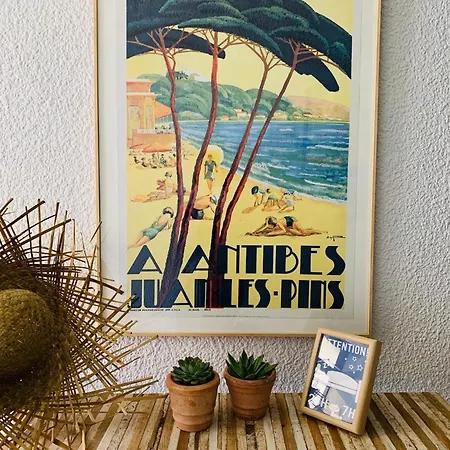 Szálloda Le Petit Castel 3*