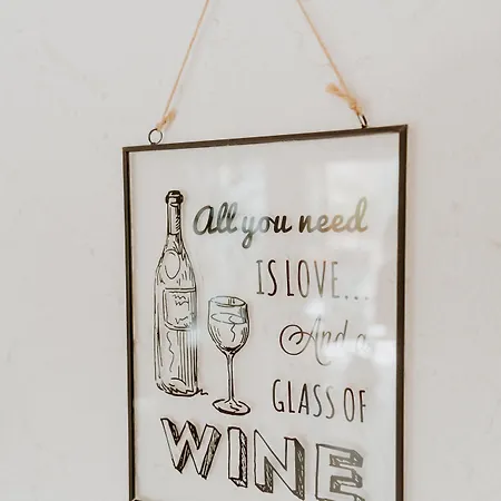 Hotel Le Petit Castel