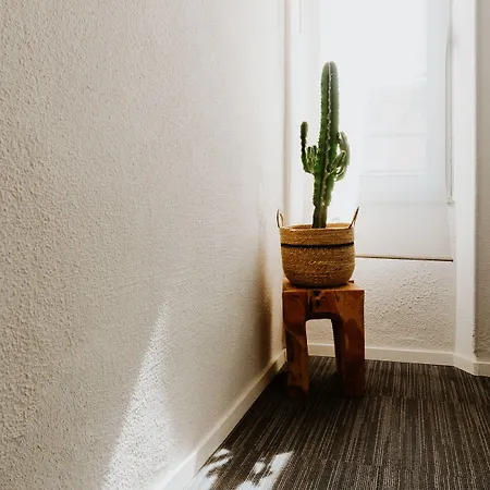 Szálloda Le Petit Castel