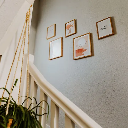 Le Petit Castel Antibes