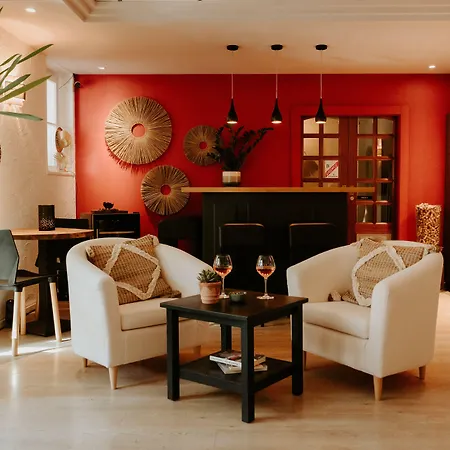 Le Petit Castel 3* Antibes