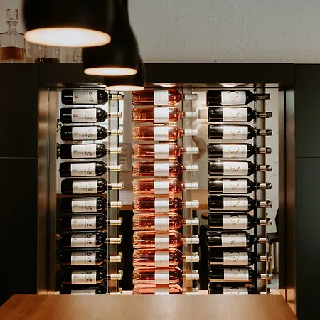 Le Petit Castel 3* Antibes