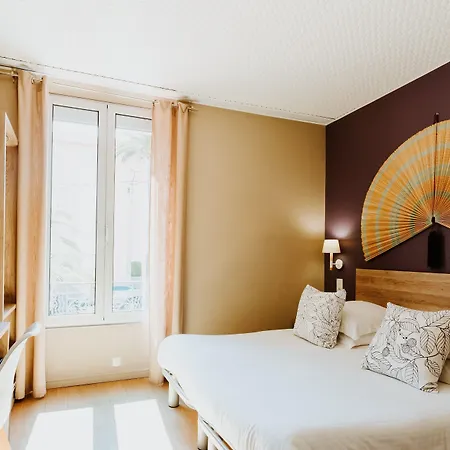 Le Petit Castel Antibes