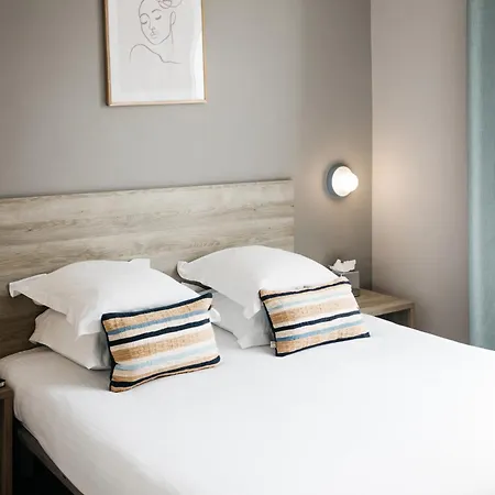 Le Petit Castel Hotel Antibes