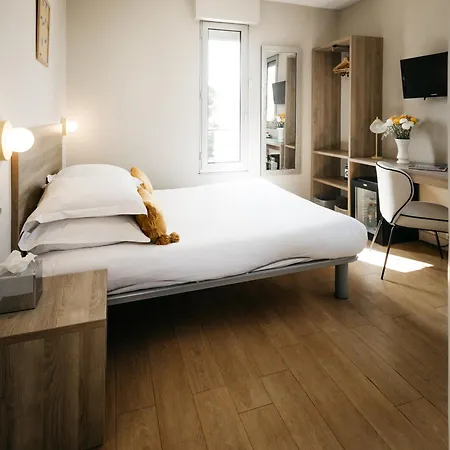 Le Petit Castel 3* 앙티브