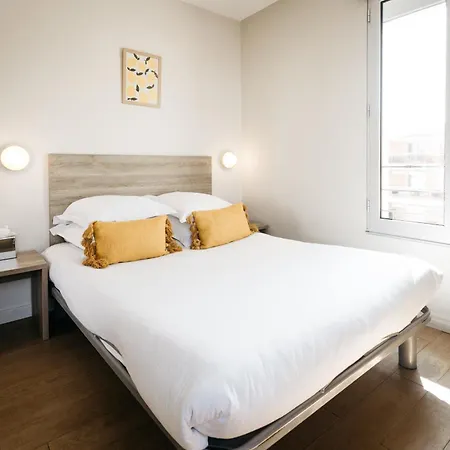 Le Petit Castel 3* 앙티브