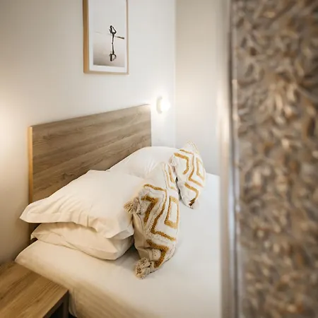 Le Petit Castel 3* 앙티브
