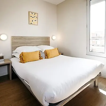 Hotel Le Petit Castel