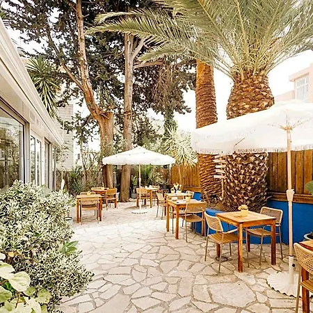 Le Petit Castel Antibes