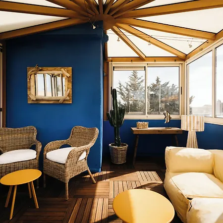 Hotel Le Petit Castel 3*
