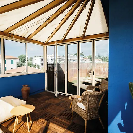 Hotel Le Petit Castel