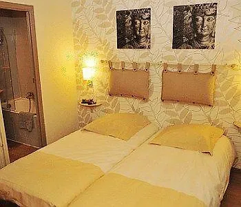 Hotel Le Petit Castel