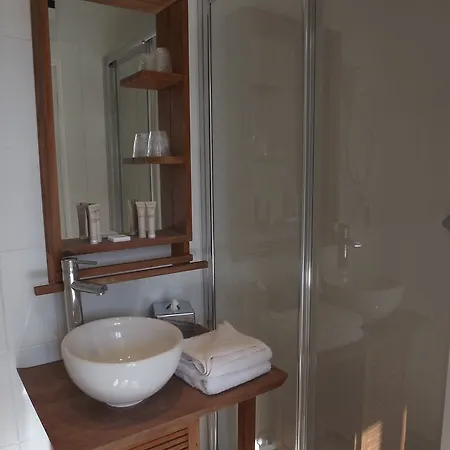 Le Petit Castel Hotel