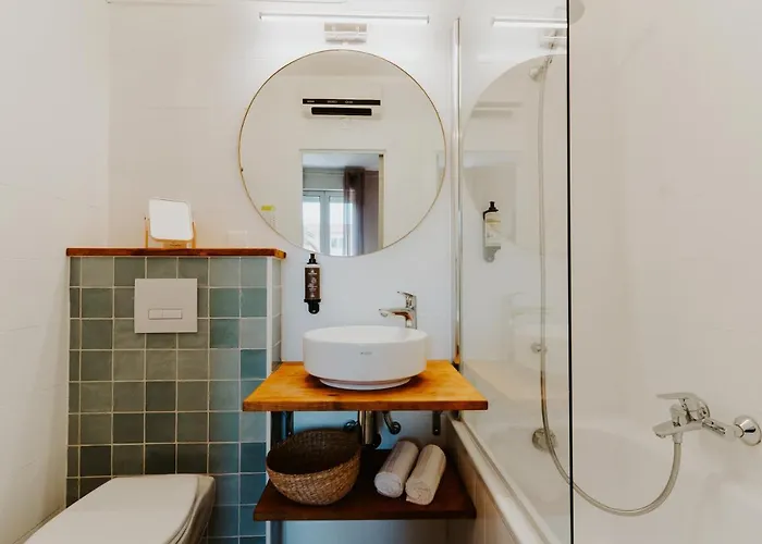 Le Petit Castel Hotel