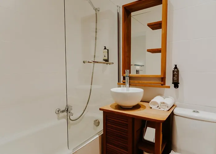 Hotel Le Petit Castel Antibes