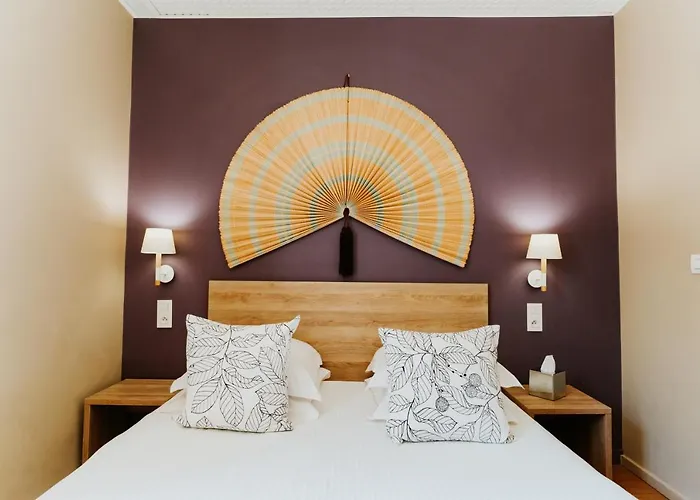 Hotel Le Petit Castel