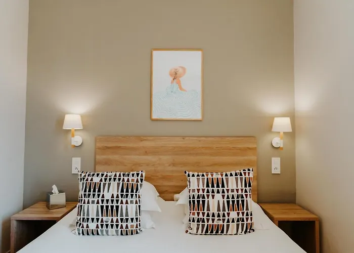 Le Petit Castel Hotel