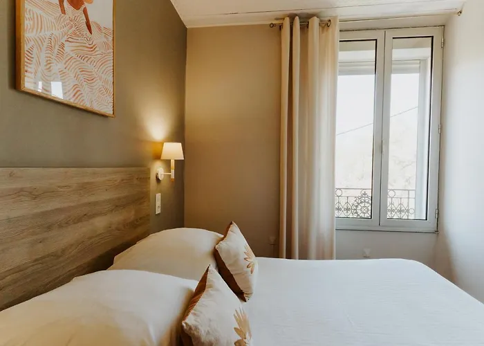 Le Petit Castel Antibes