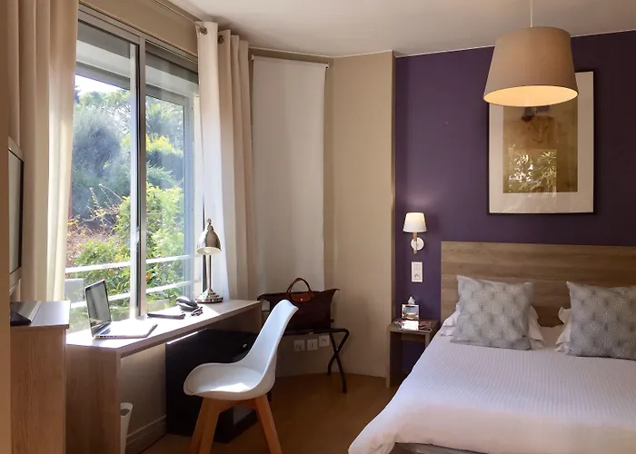 Hotel Le Petit Castel