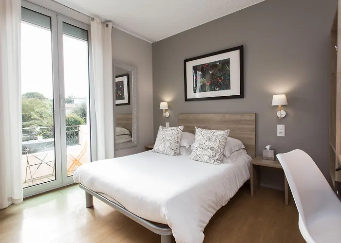 Le Petit Castel Antibes