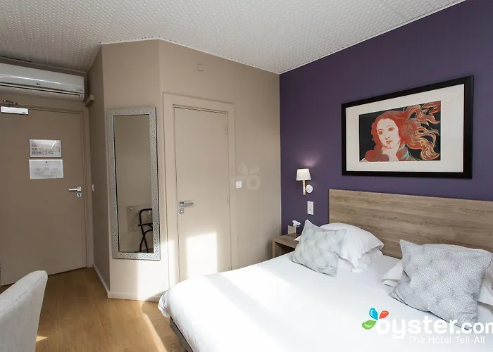 Hotel Le Petit Castel