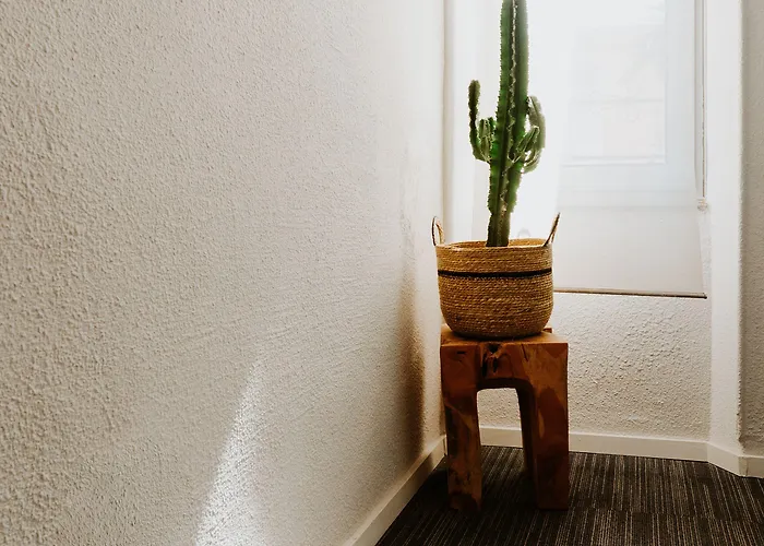 Hotel Le Petit Castel