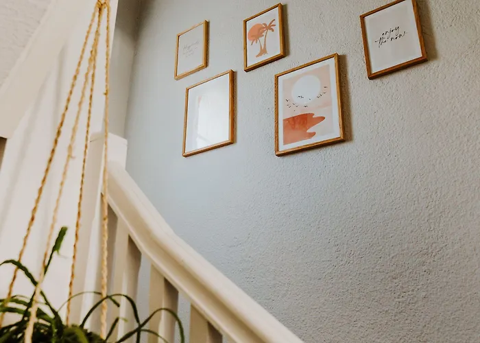 Le Petit Castel Antibes