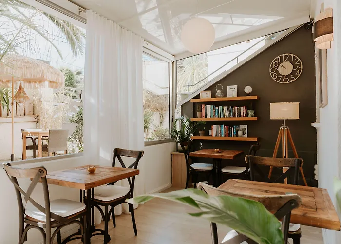 Le Petit Castel Antibes