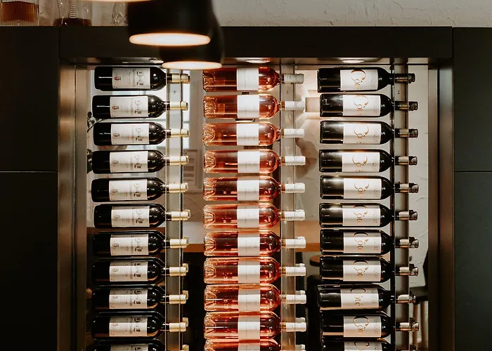 Le Petit Castel 3* Antibes