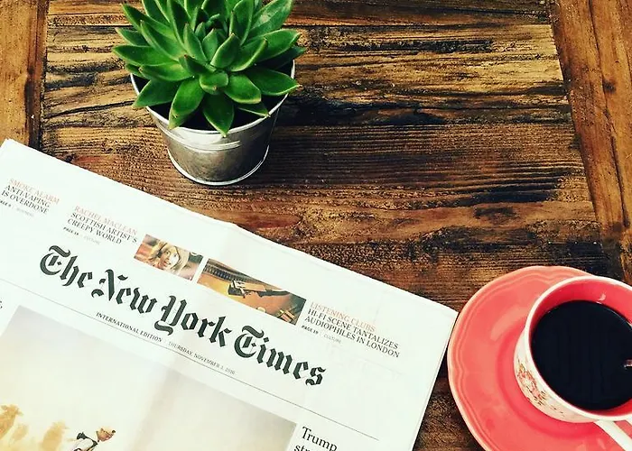 מלון Le Petit Castel 3*